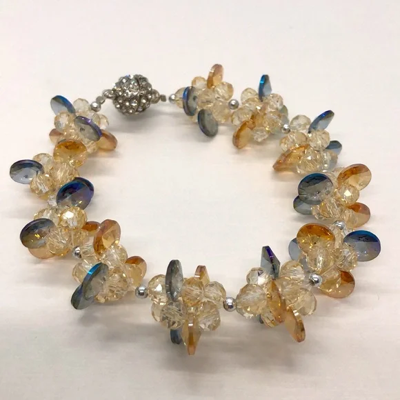 Necklace-Bracelet - Picture 5 of 9